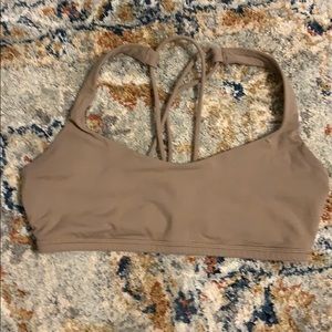 Lululemon free to be bra